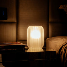 Luminária Aurora Translucida