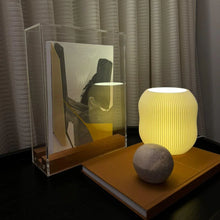 Luminária Boluda Decorativa 
