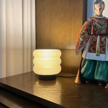 Luminária Argola Larga