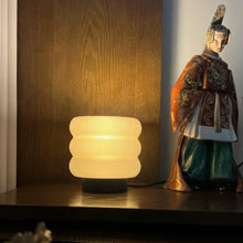 Luminária Argola Larga