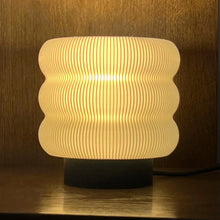 Luminária Argola Larga