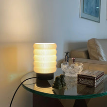 Luminária Argola Longa