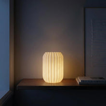 Luminária Aurora Translucida