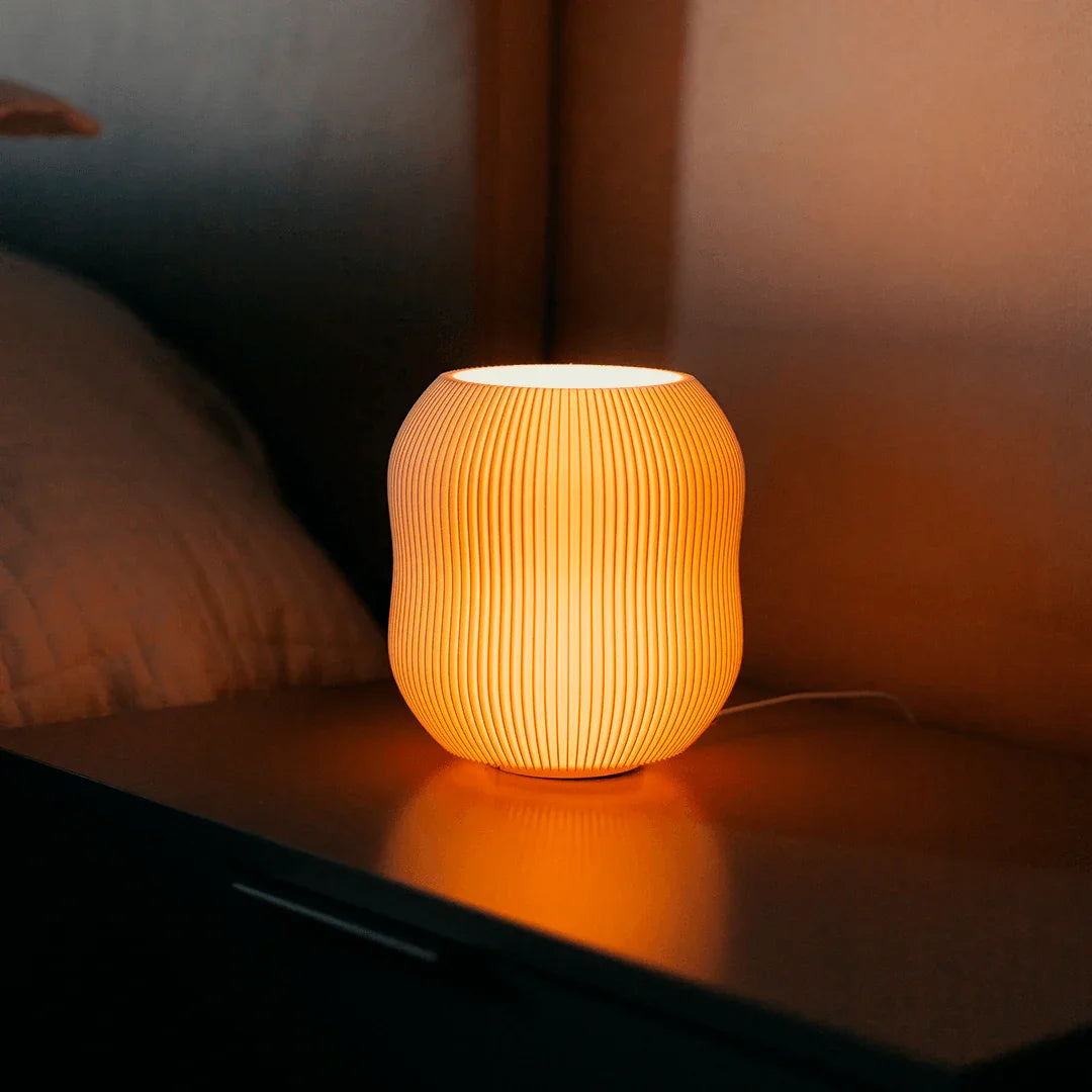 3 Boludas, combo impresso em 3D da Éttore Decor, em detalhe