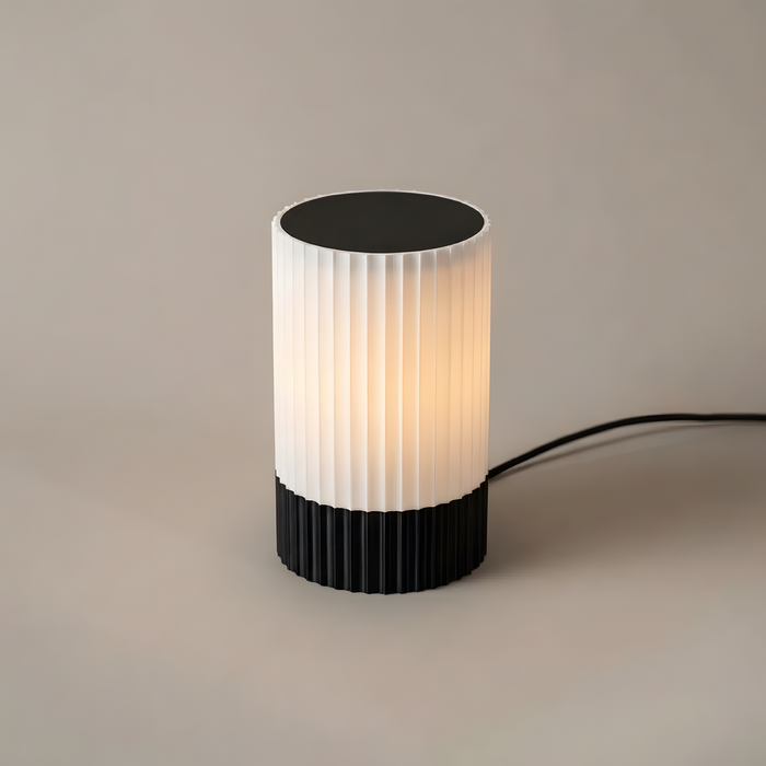 Luminária Candeeiro Alto