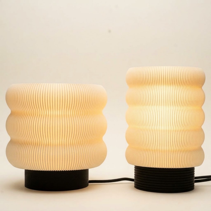 Argola Larga + Longa