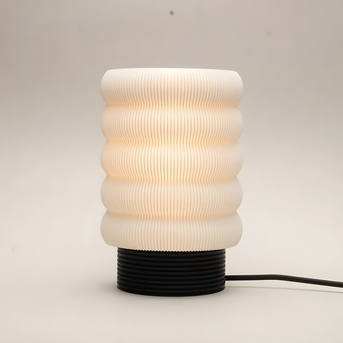 Luminária Argola Longa