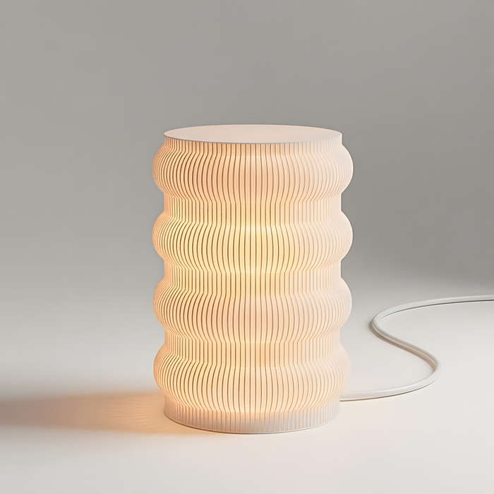 Luminária Super Argolas