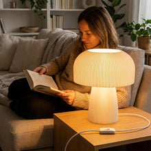 Luminária Super Cogumelo