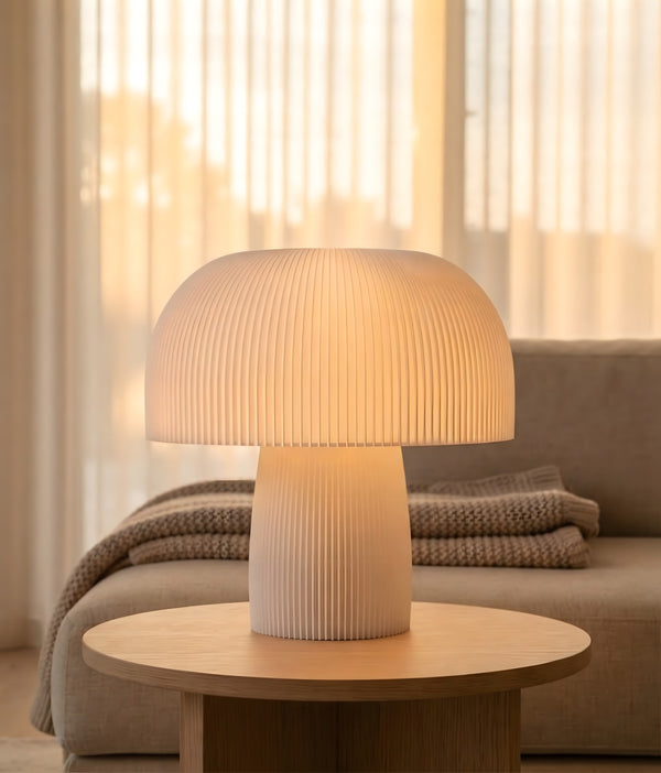 Luminárias de Mesa