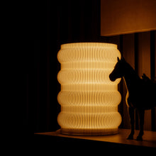 Luminária Super Argolas