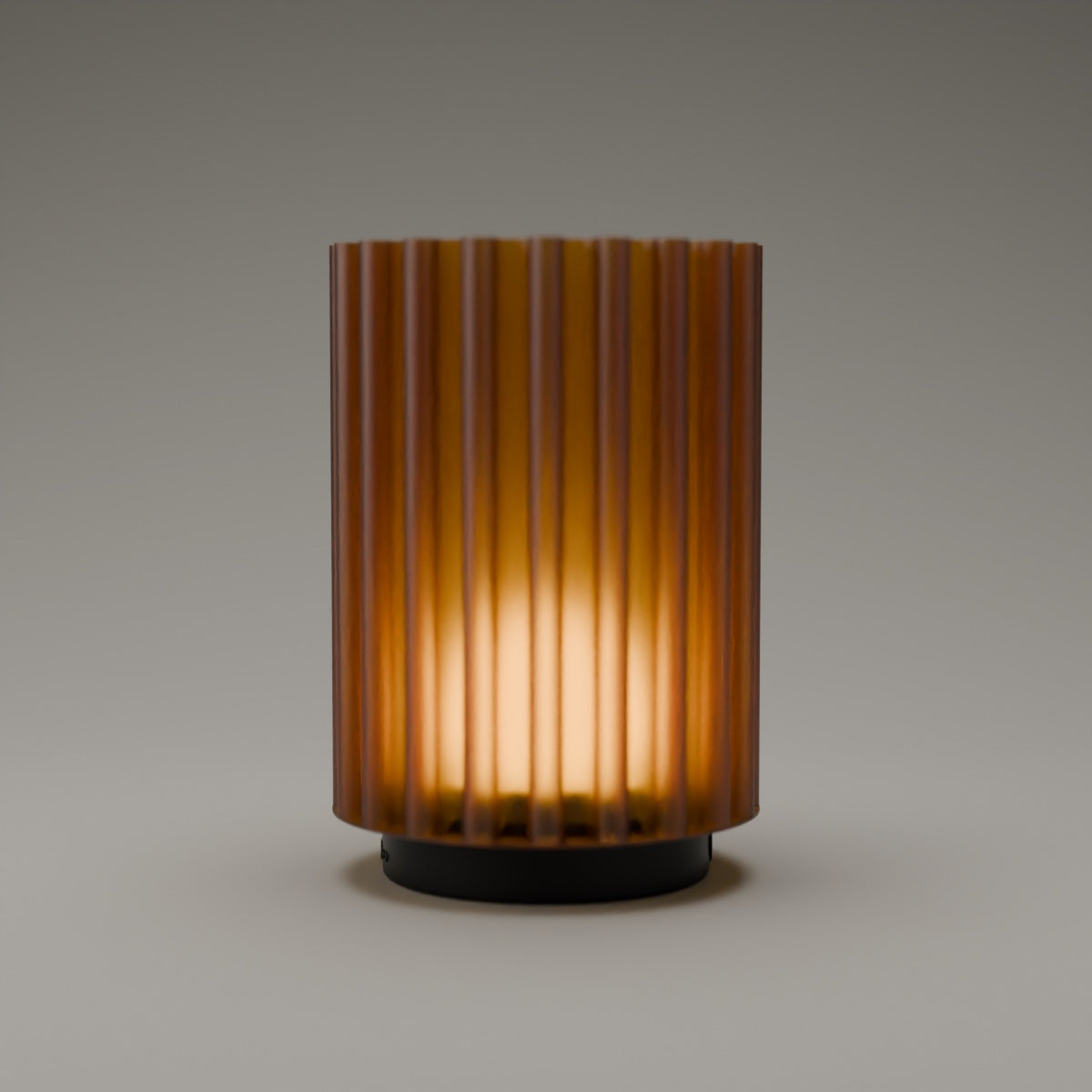 Luminária Lotus Sem Fio
