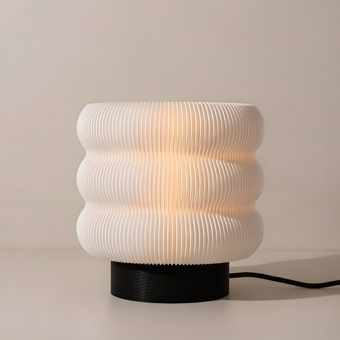 Luminária Argola Larga