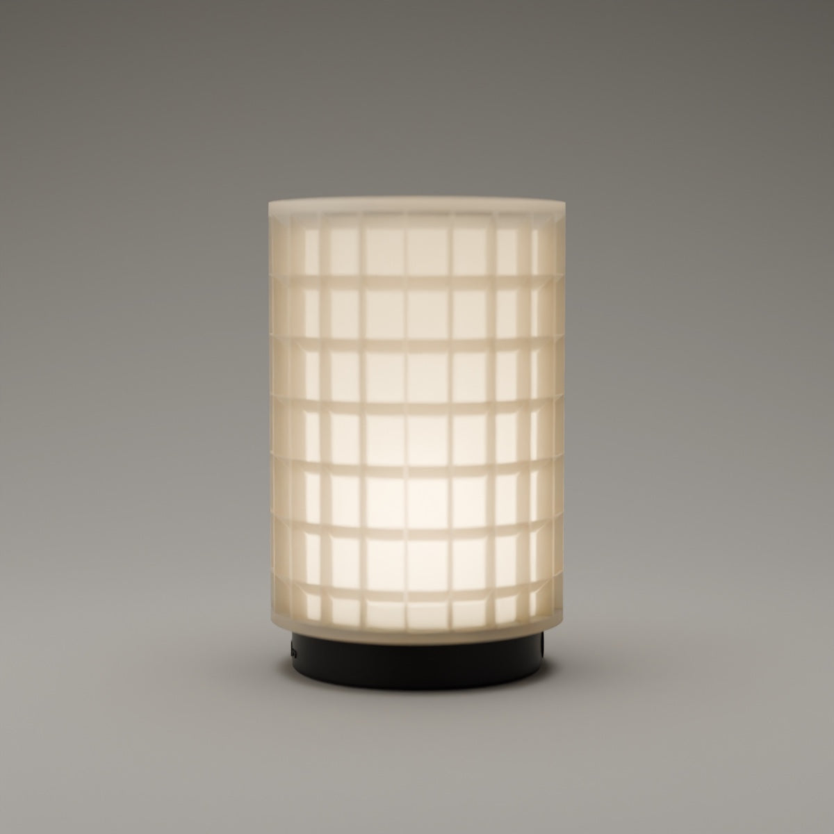 Luminária Pisa Sem Fio