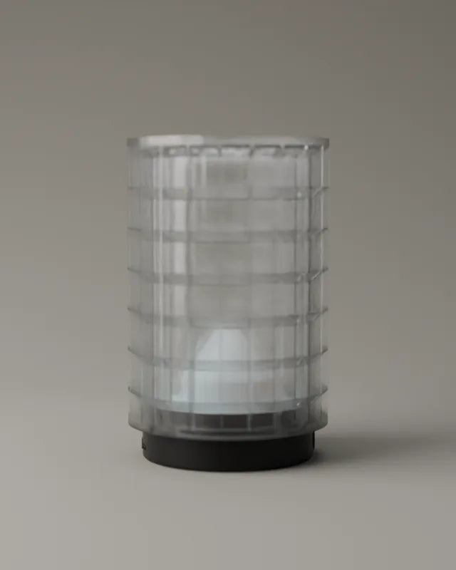 Luminária Pisa Sem Fio