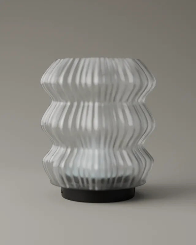 Luminária Velvet Sem Fio
